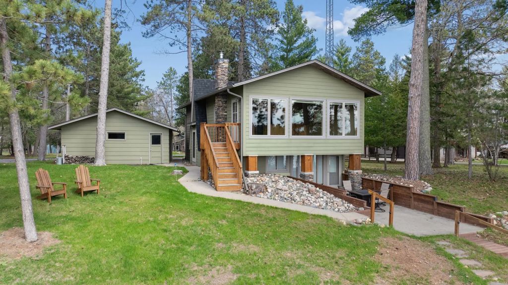 36945 Delta Bay Road, Pine River