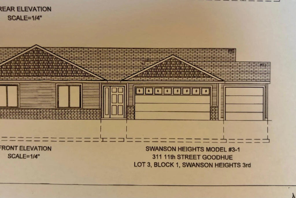 311 11th Street N, Goodhue