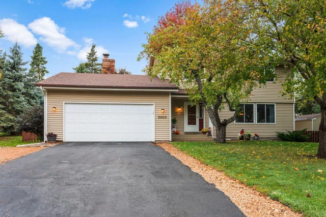 5800 Scenic Heights Drive, Minnetonka