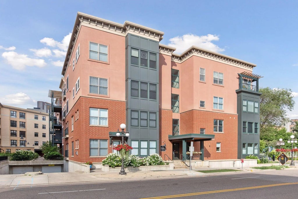 445 Wacouta Street 304, Saint Paul