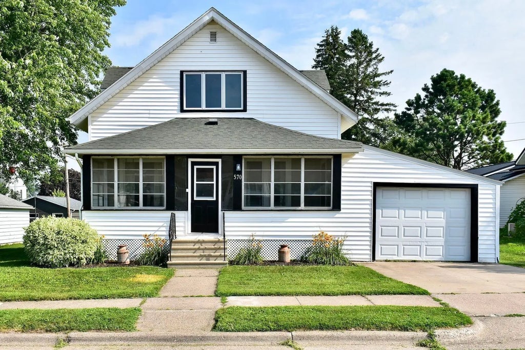 570 Harrison Street, Lewiston