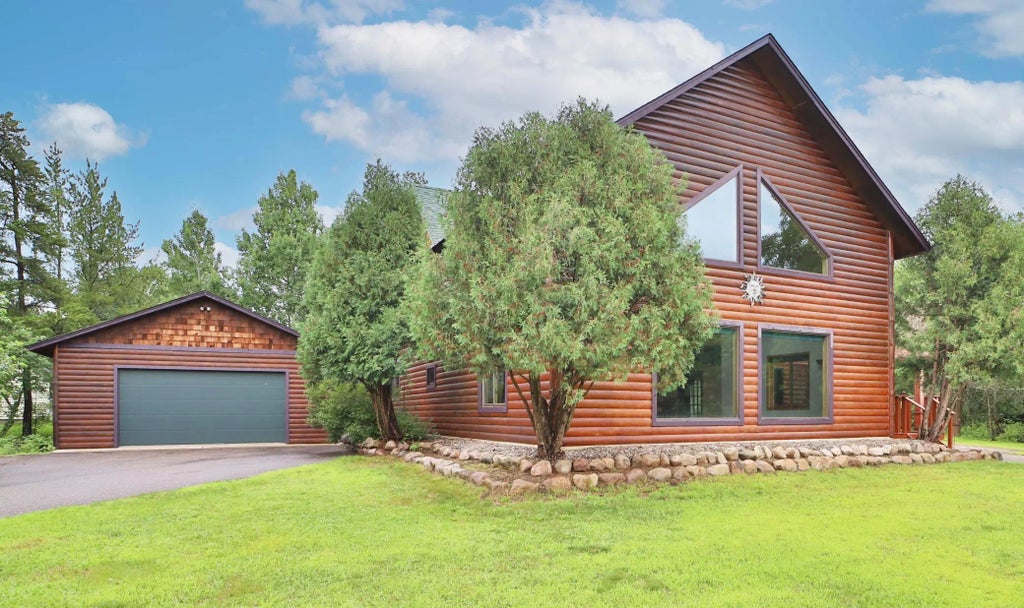 11783 River Vista Drive, Baxter