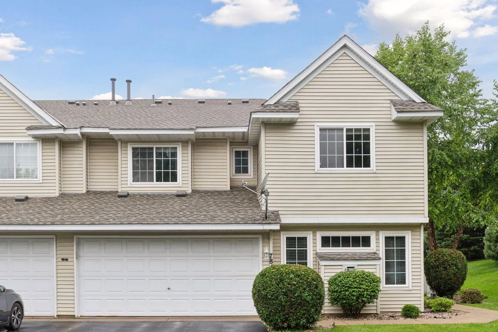 7846 Autumn Ridge Avenue, Chanhassen