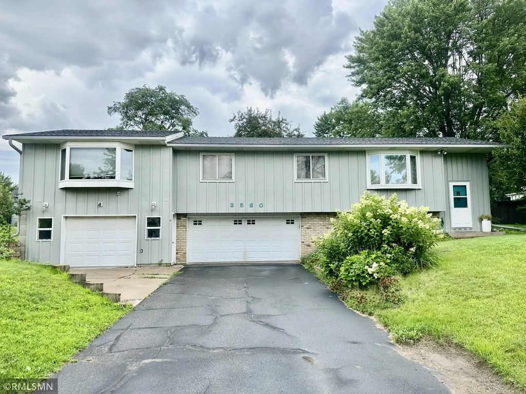 3560 Malcolm Avenue, Hastings
