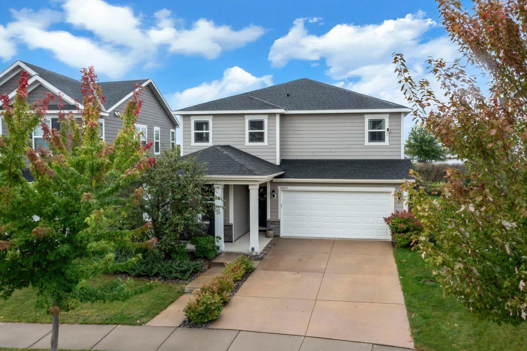 15653 Eddy Creek Way, Apple Valley