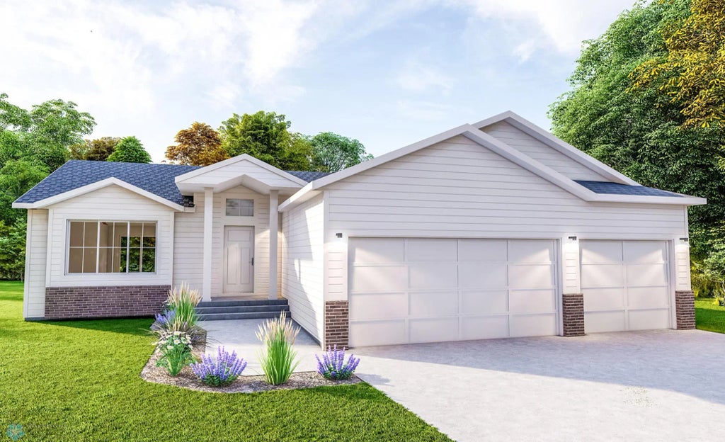 112 18 Street Se, Barnesville