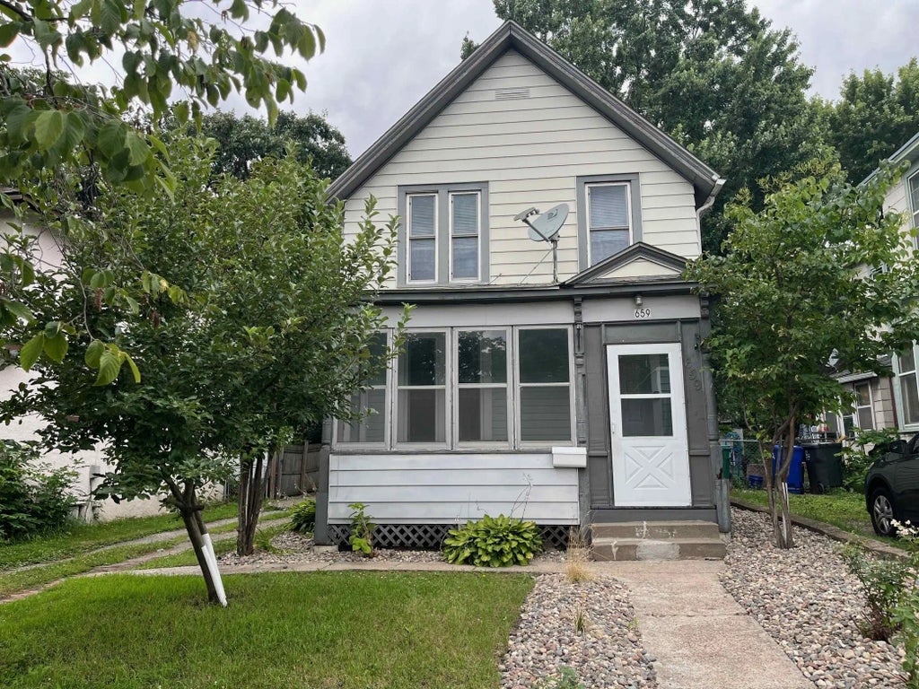 659 4th Street E, Saint Paul