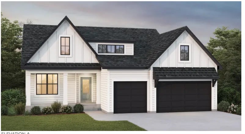 5881 Freeland Alcove N, Hugo