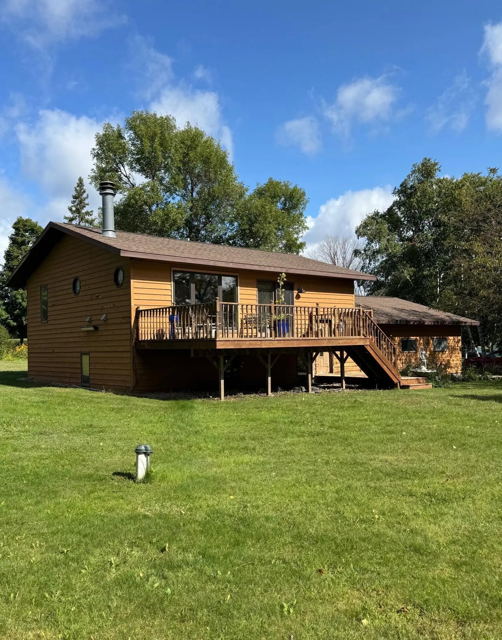 32348 Trumpeter Loop, Dent