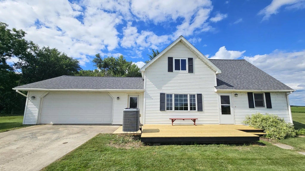 36367 580th Avenue, Artichoke Twp