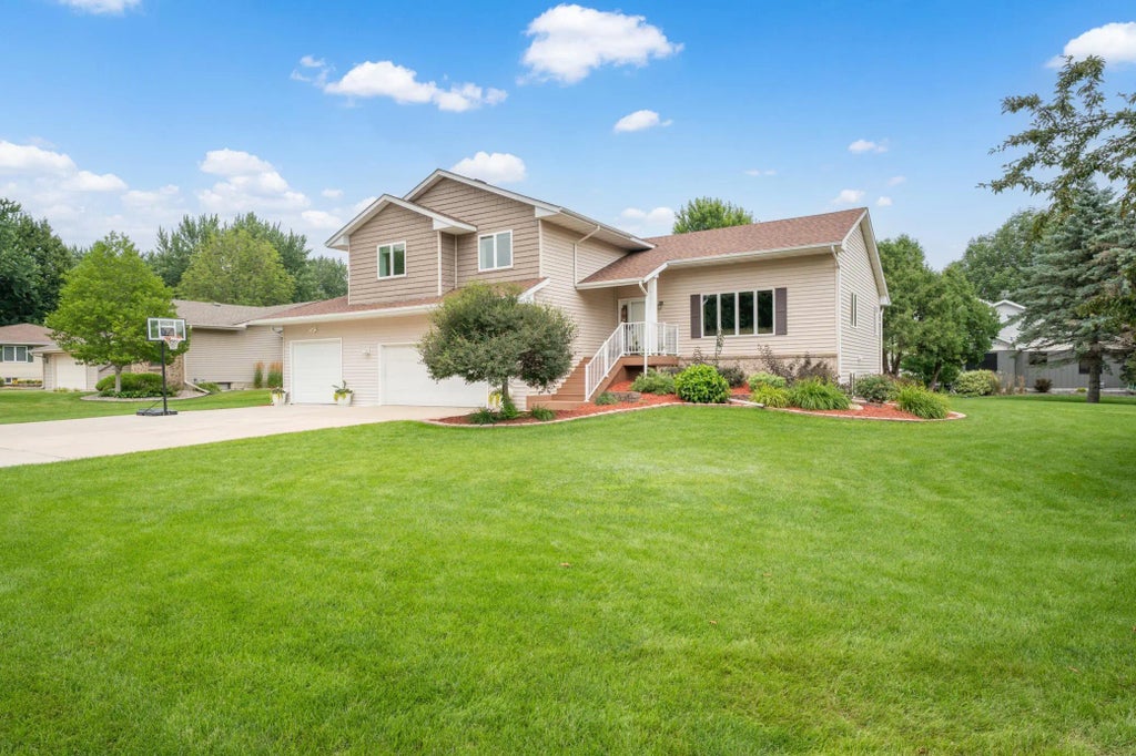 707 26th Street Sw, Austin