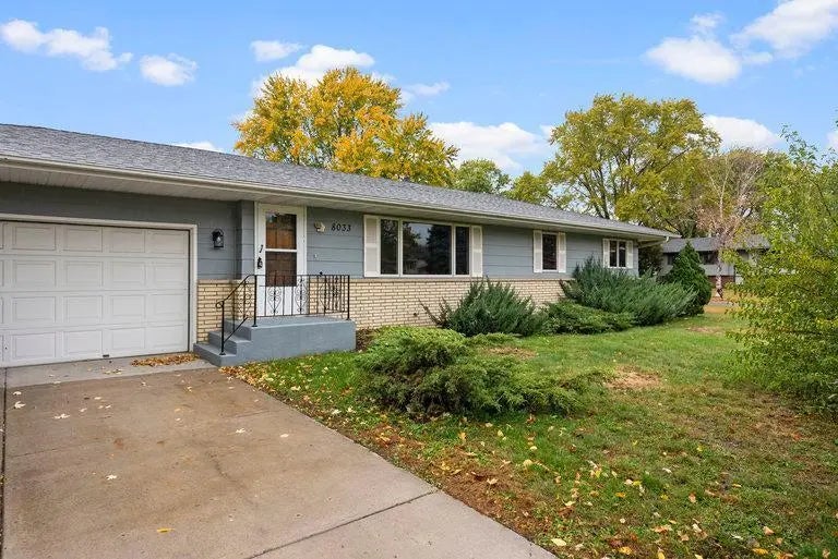 8033 Georgia Avenue N, Brooklyn Park