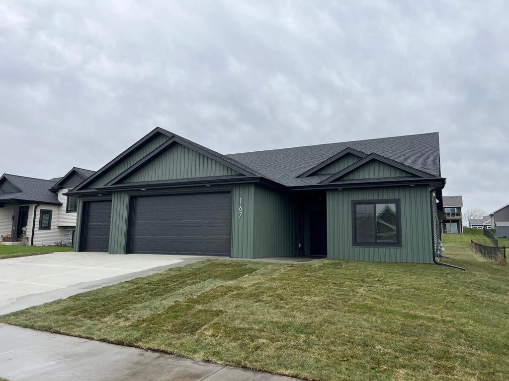 167 Stonelake Drive Se, Rochester