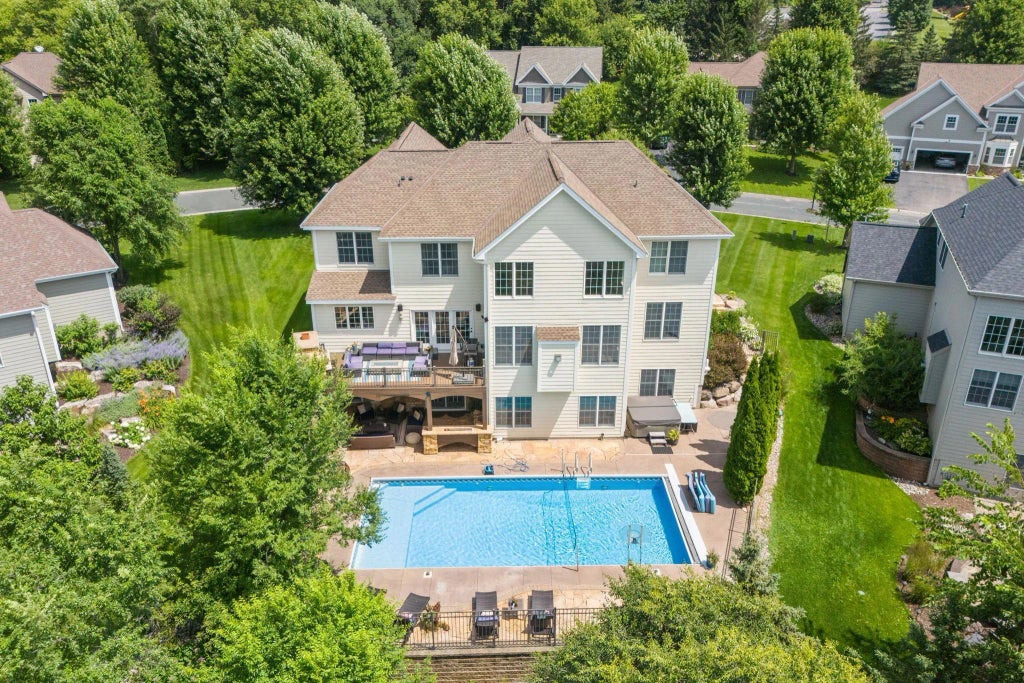 1442 Wellington Way, Eagan