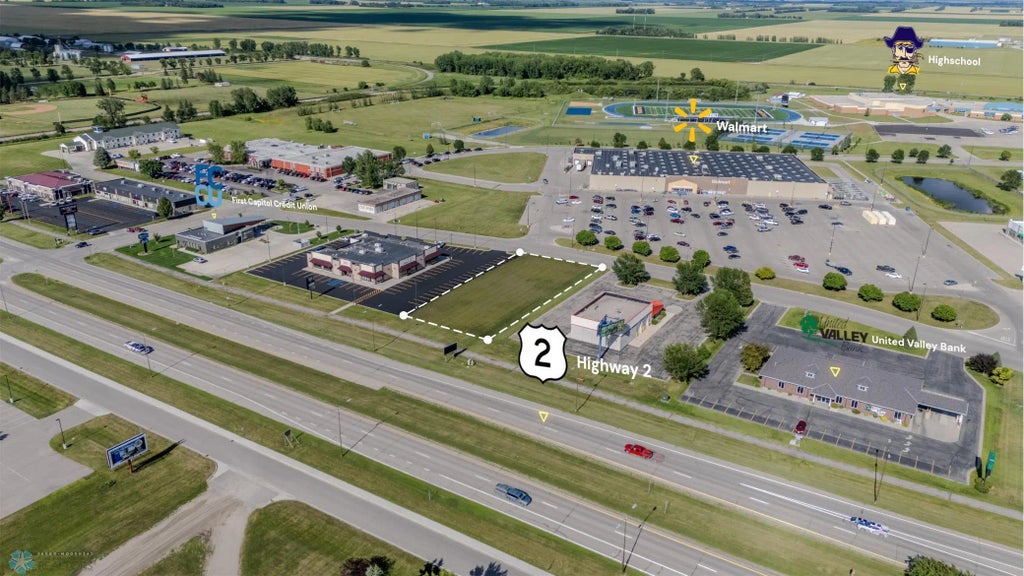 Tbd Sahlstrom Drive, Crookston