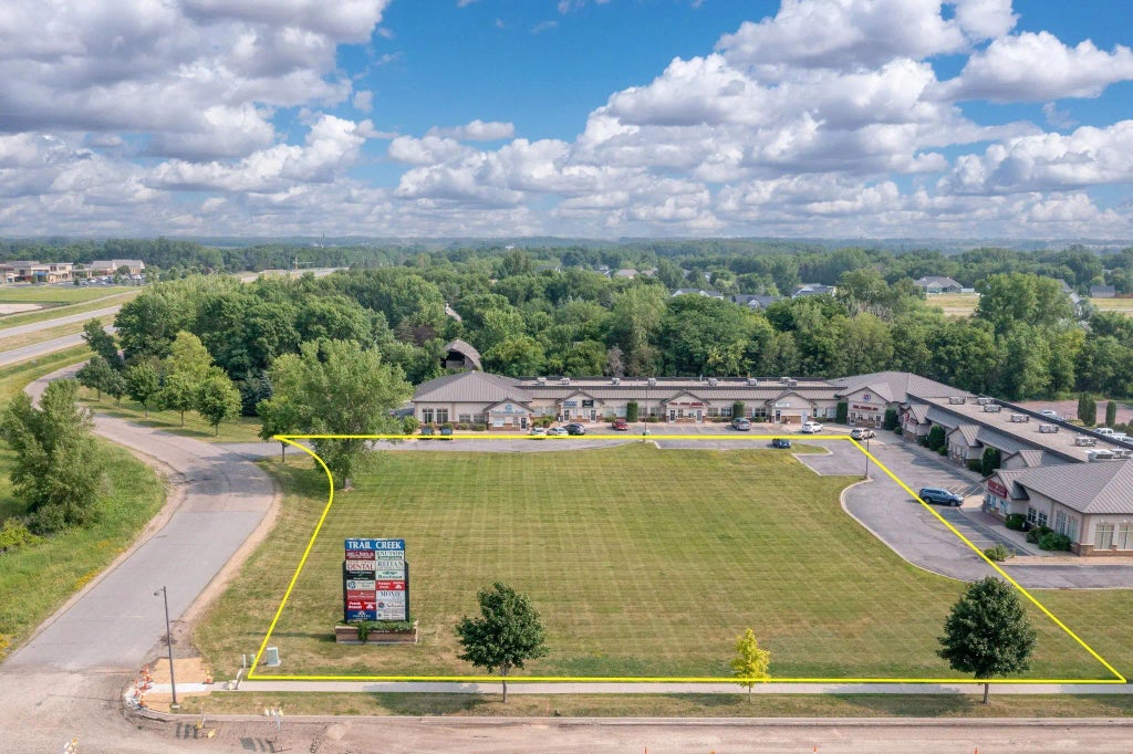 Tbd Trail Creek Addition, Mankato