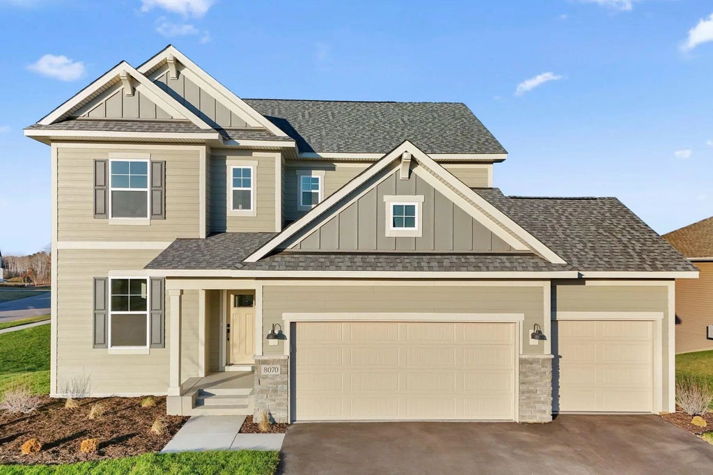 8070 Glenwood Drive, Lino Lakes