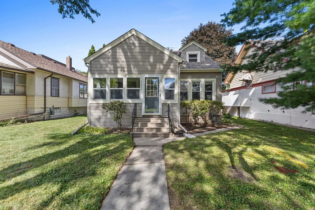 1411 Palace Avenue, Saint Paul
