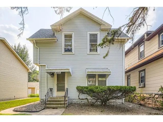 1615 Payne Avenue, Saint Paul
