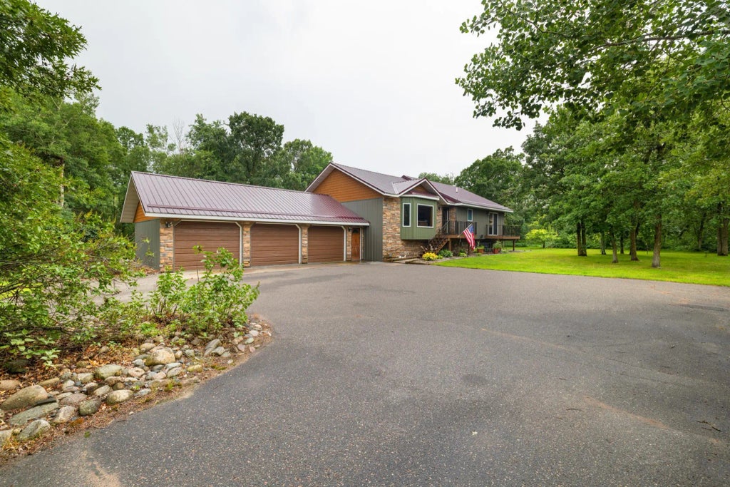 19963 County 18, Park Rapids