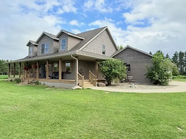 24651 Beltrami Line Road, Bemidji