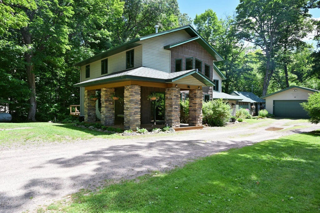 2772 25th Avenue, Cedar Lake Twp