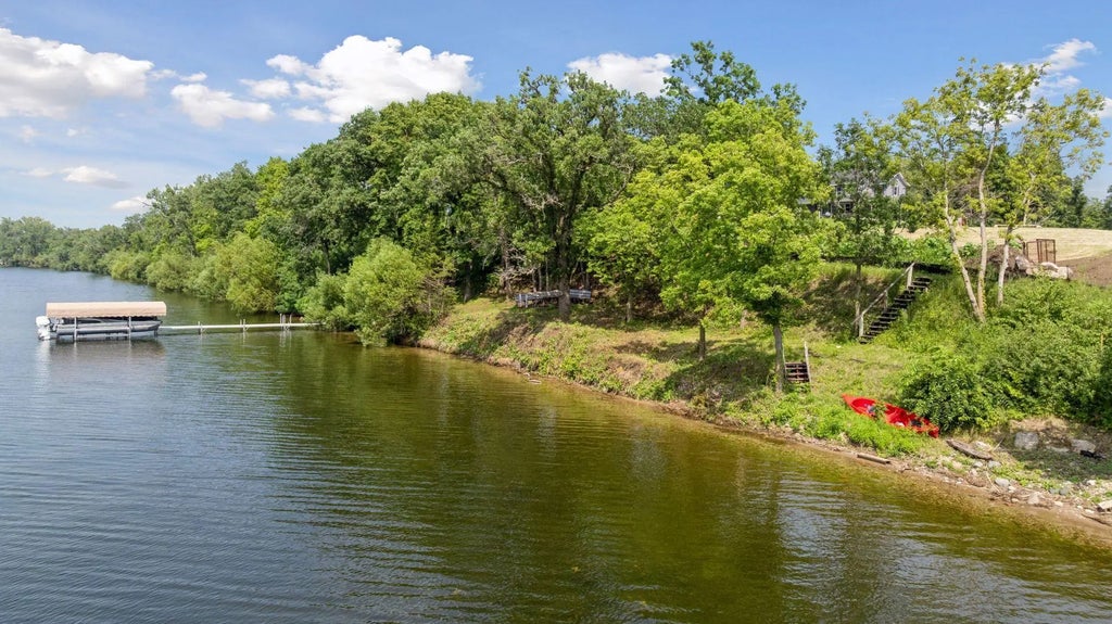 202 Sandy Shores Road, Waconia