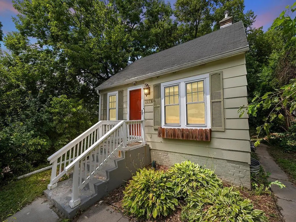 3223 Halglo Place, Robbinsdale