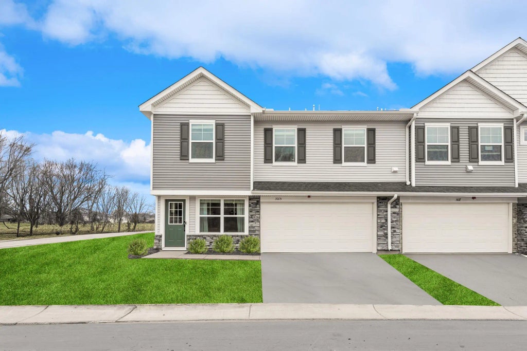 3015 Basswood Street, Little Canada