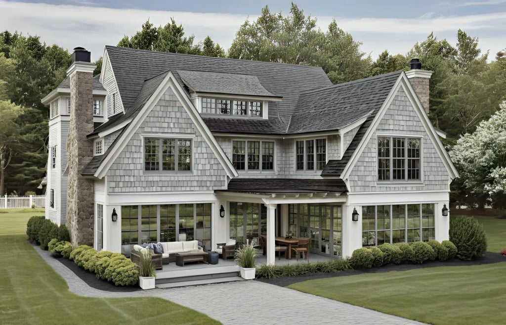 5080 Meadville Street, Greenwood