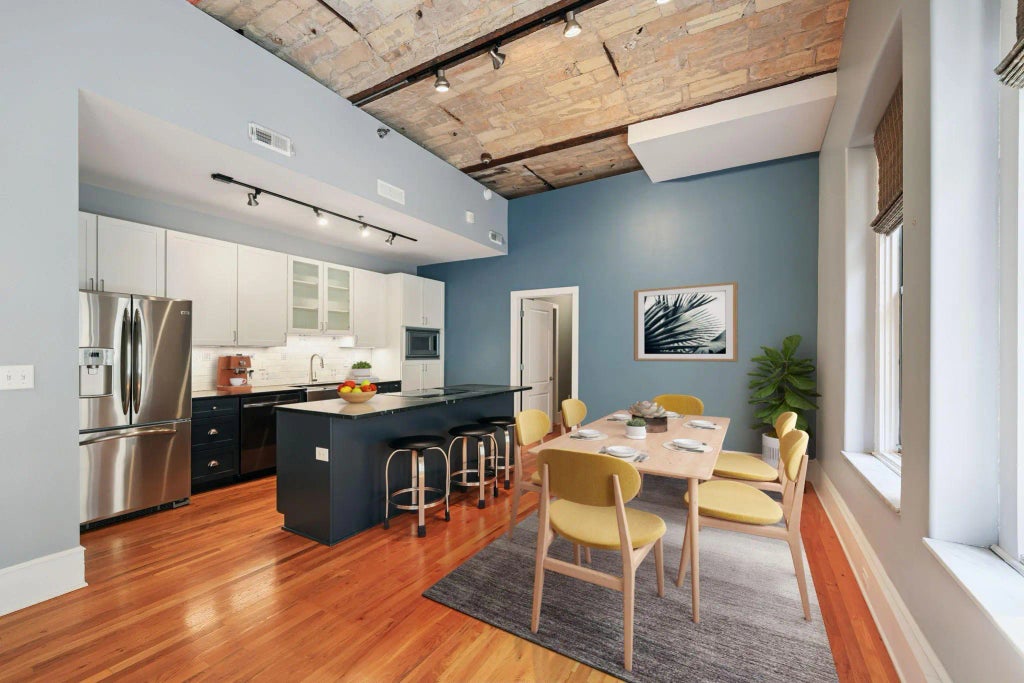 300 Wall Street 502, Saint Paul