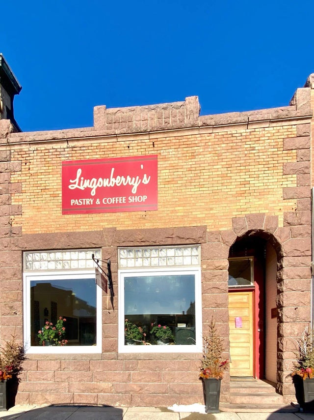 122 2nd Street Nw, Ortonville