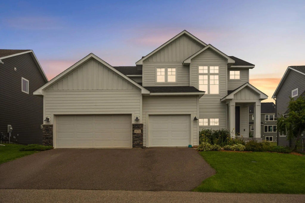 10732 39th Street N, Lake Elmo