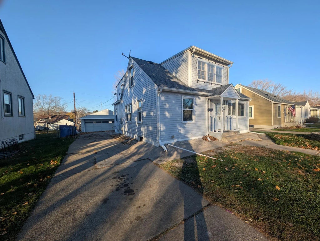 1093 Breen Street, Saint Paul