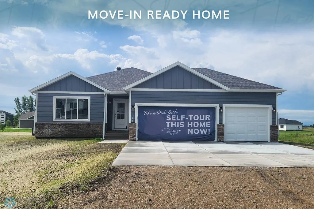 304 Neuman Boulevard, Colfax