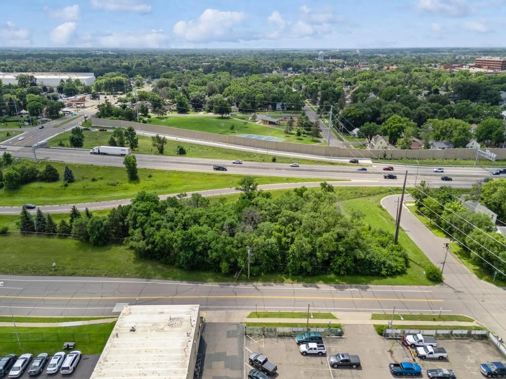 6xx Pierce Street, Anoka