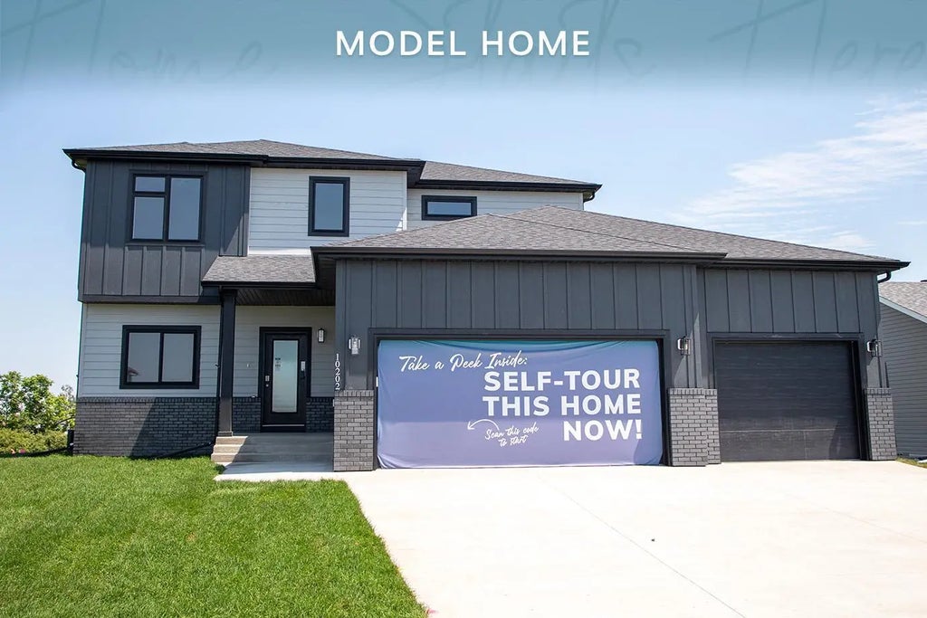 10202 Burgundy Drive, Horace