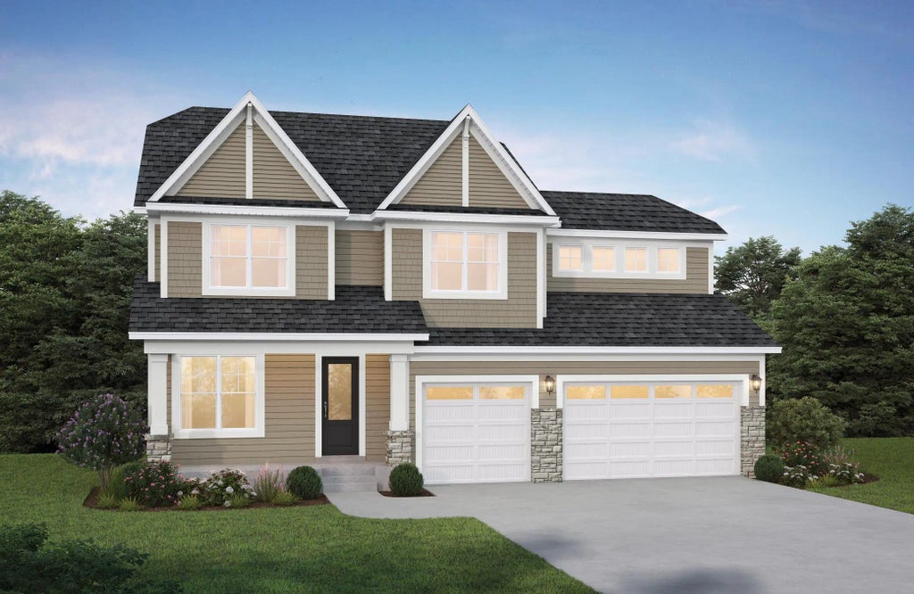 15171 110th Avenue N, Dayton