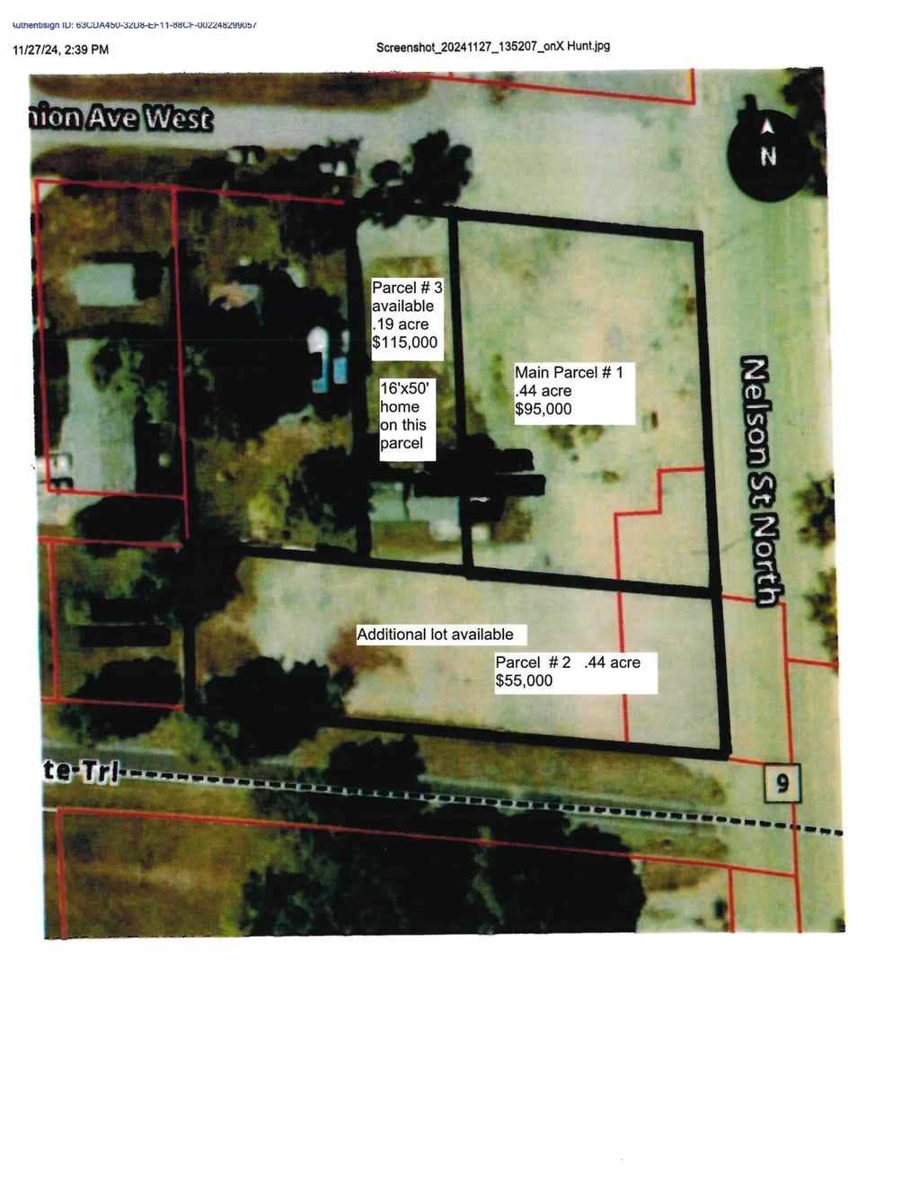 117 Nelson Street, Nelson