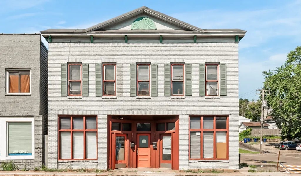 935 Arcade Street, Saint Paul