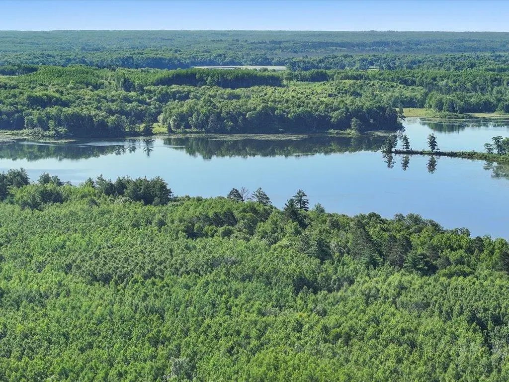 Tbd State 84, Longville