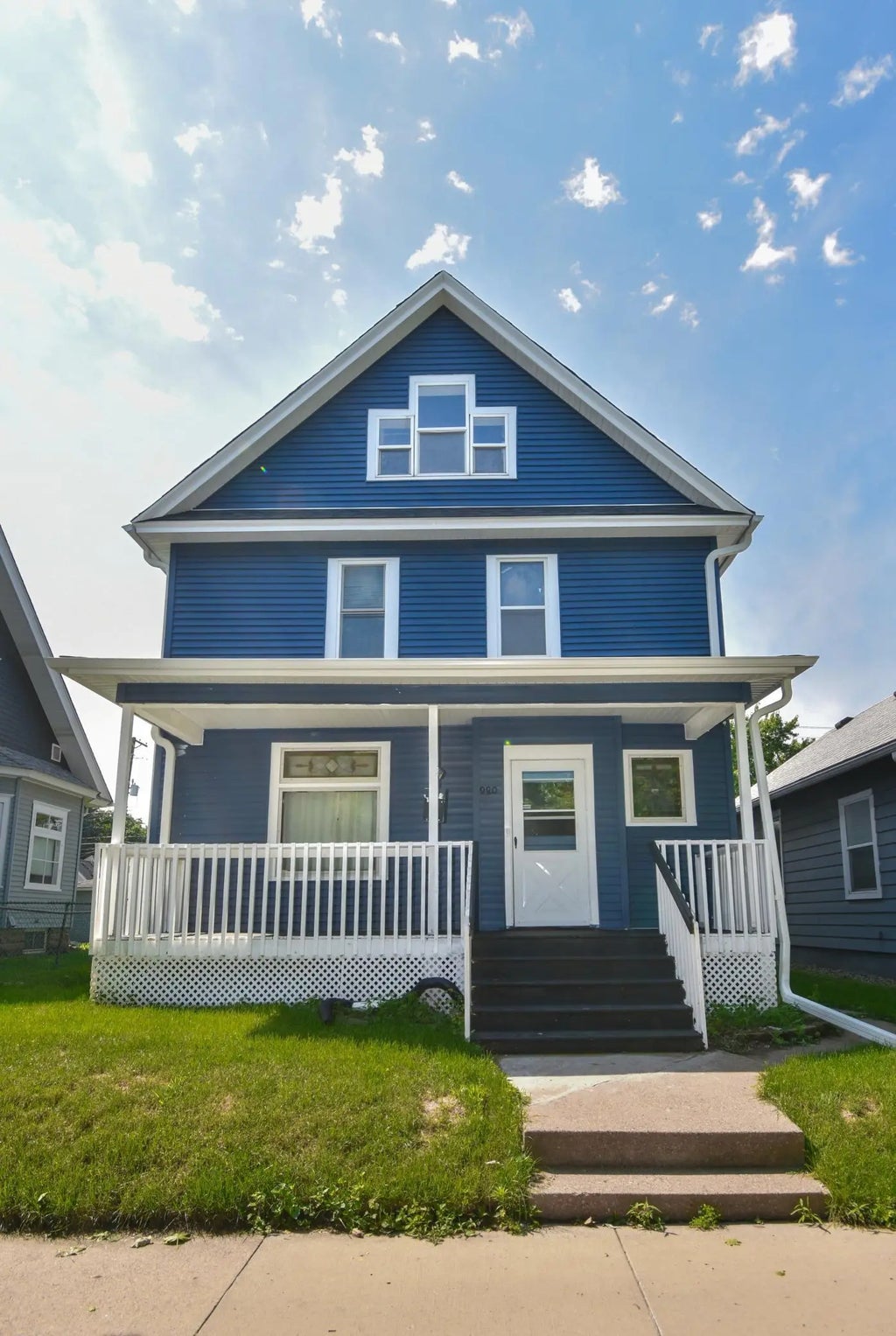 980 3rd Street E, Saint Paul