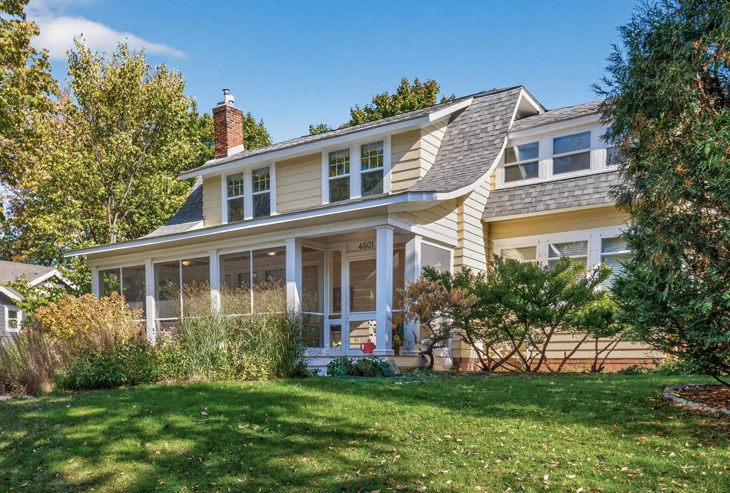 4901 Fremont Avenue S, Minneapolis