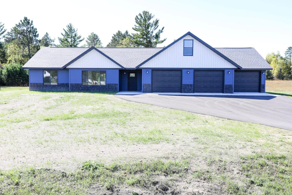 5141 Whisper Lane Nw, Bemidji