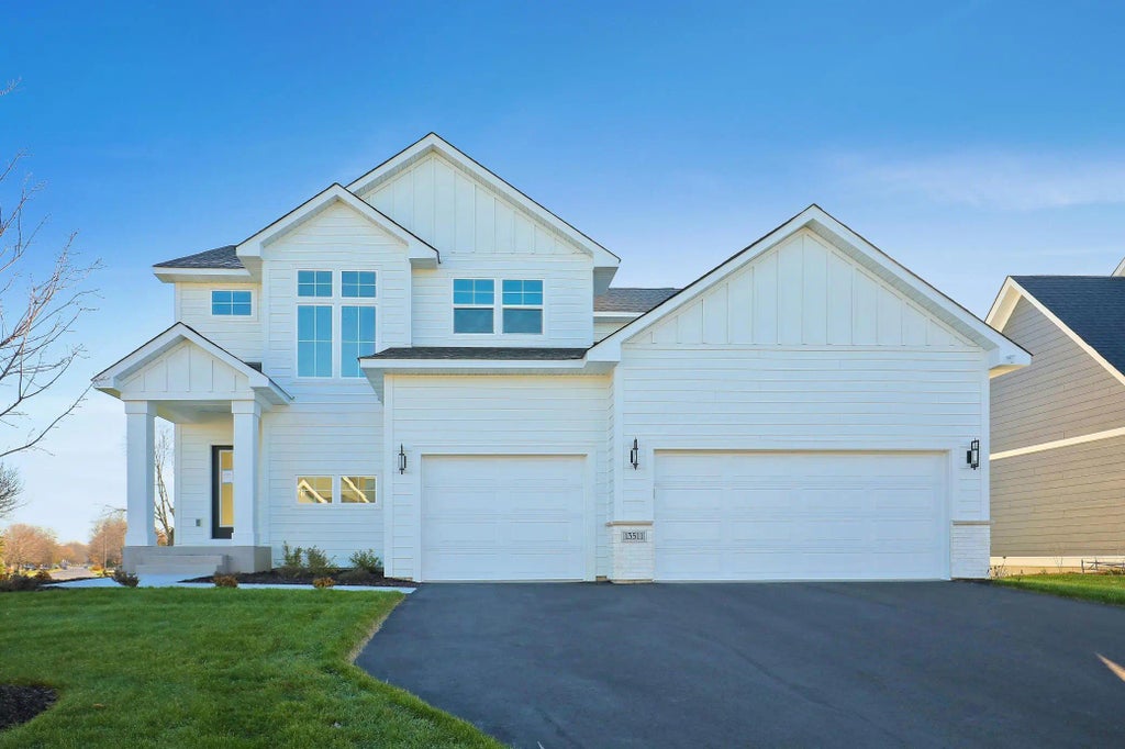 4881 127th Lane Ne, Blaine