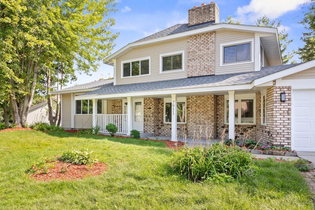 7951 Island Road, Eden Prairie
