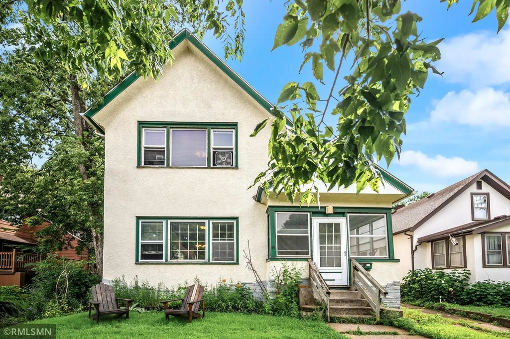 1036 13th Avenue Se, Minneapolis