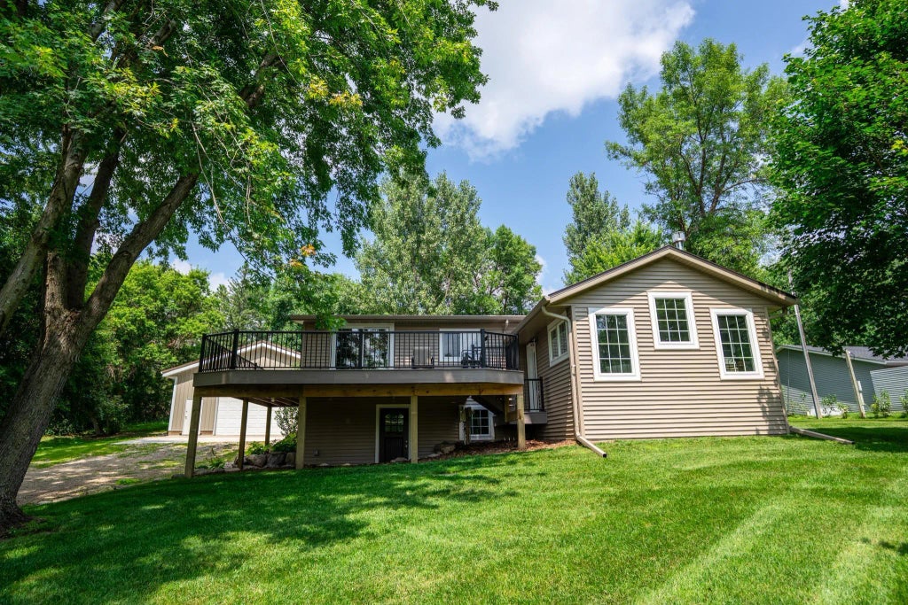 7130 153rd Avenue Ne, Spicer