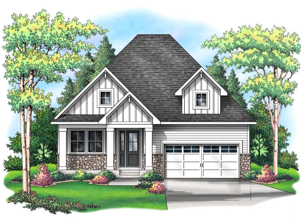 8561 Nottingham Road, Lake Shore