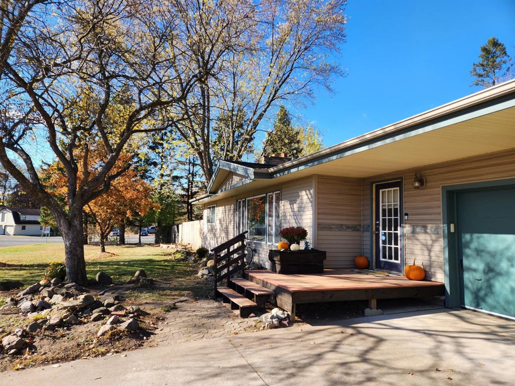 206 7th Avenue, Chippewa Falls